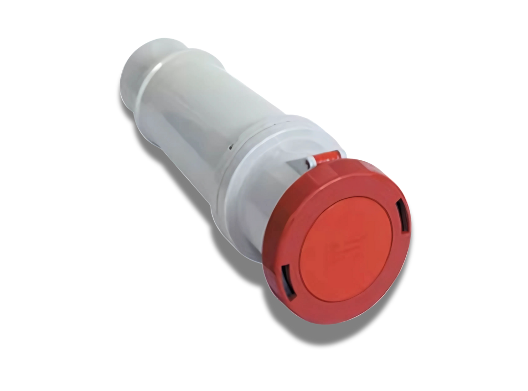 ILME Low Voltage Couplers IP44 IP67