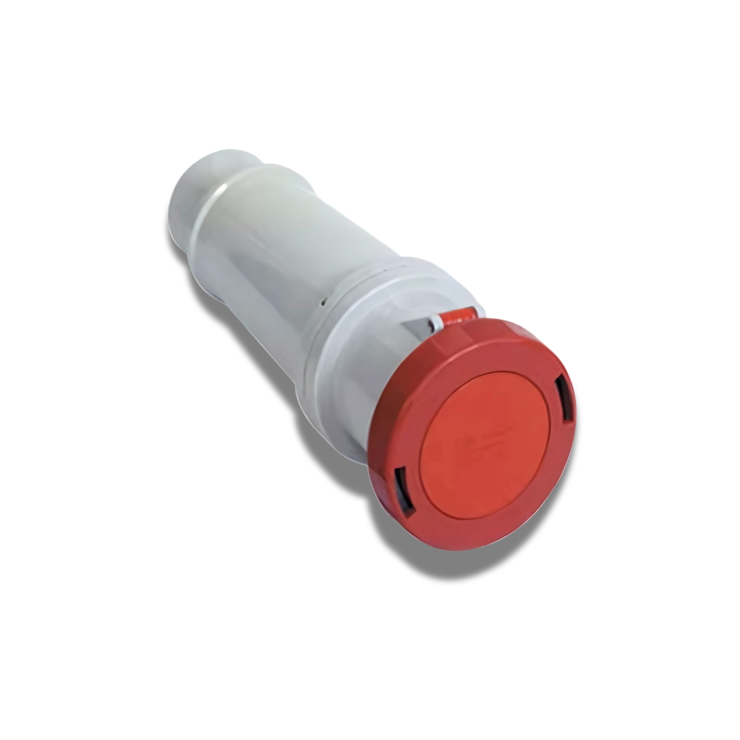 ILME Low Voltage Couplers IP44 IP67