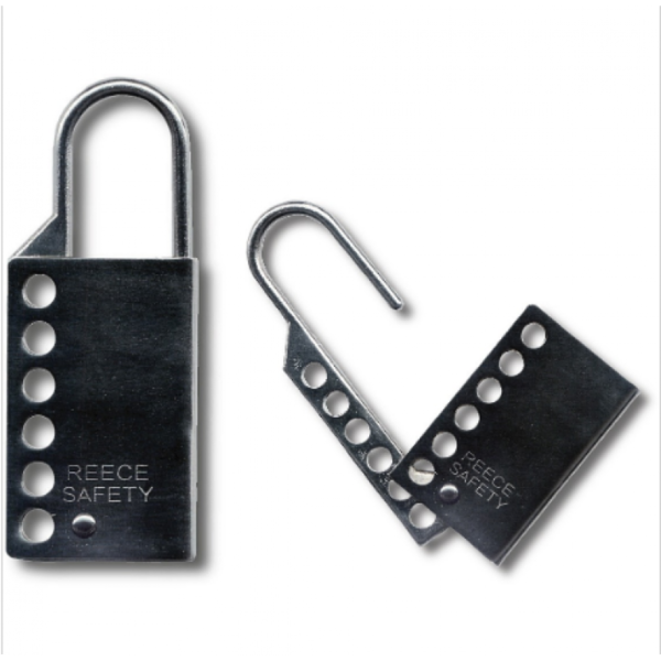 MLH1 Stainless Steel Safety Lockout Hasp