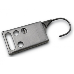 MLH10 Stainless Steel Safety Lockout Hasp Thin
