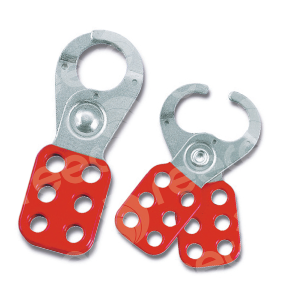 MLH5 Safety Lockout Hasp