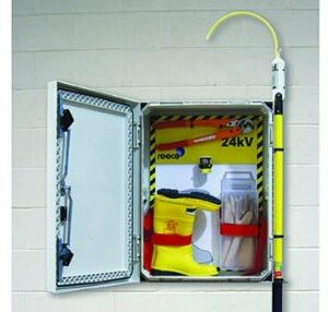 Substation Rescue Kit