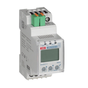 IME DELTA D2-b – Differential Relays type B