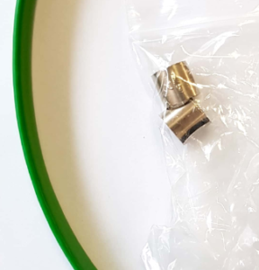 Earth Kit for Cable Jointing - Branch Jointing - Straight Jointing - RFE