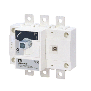 ETI Load Break Switch
