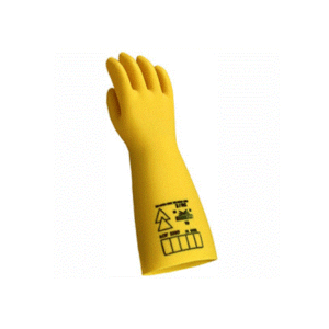 Insulated Gloves / Dielectric Gloves IEC 60903