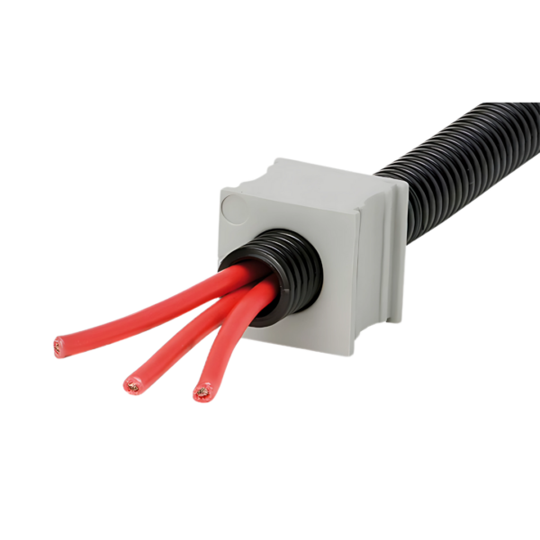 KTMB Multi-Range Grommets for cable diameters 2.5 - 33 mm