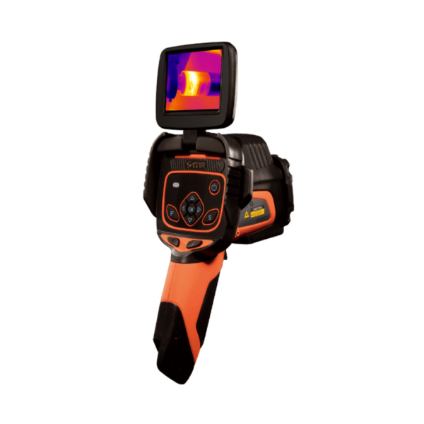 Satir D300 – Thermal Imaging Camera