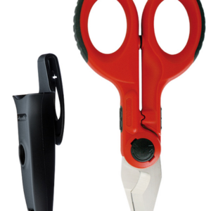 Electrician Scissors, Cable Cutter and crimper