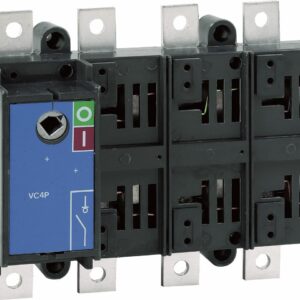 Switch Fuses NH