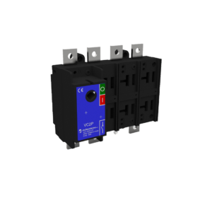 Isolator Switch Disconnector