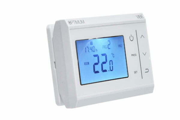 OP-HWSTAT Digital Room Thermostat