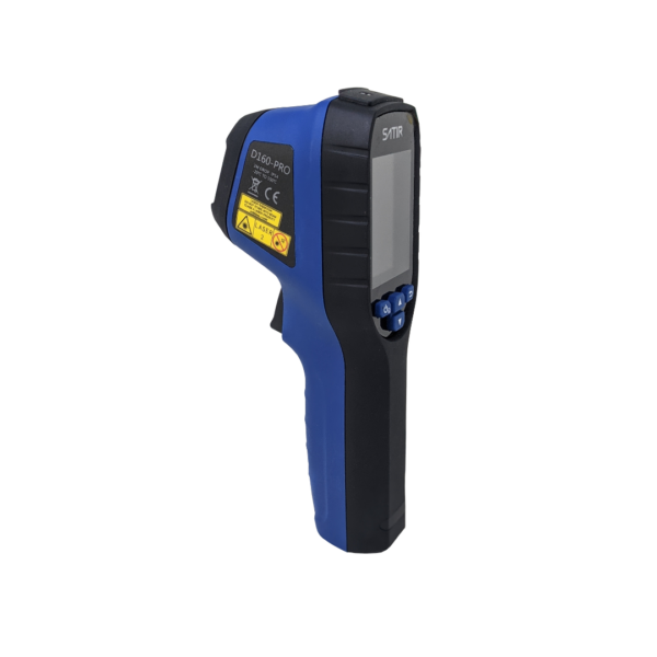 SATIR D160 Pro Thermal Images Camera