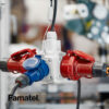 Famatel Combo Suspension/Hanging Box 6A/32A IP65 - Image 3