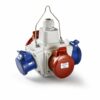 Famatel Combo Suspension/Hanging Box 6A/32A IP65 - Image 2