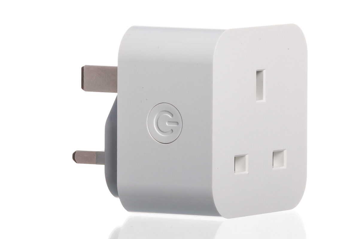 OP-WPF Wi-Fi Plug-In TImer