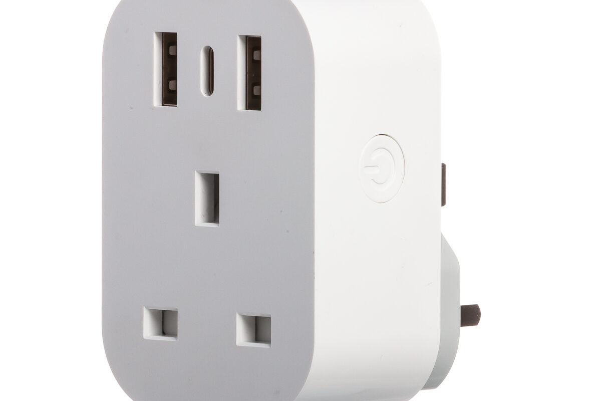 OP-WFUSB Wi-Fi Plug-In Timer