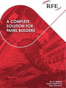 Panel Builder Brochure