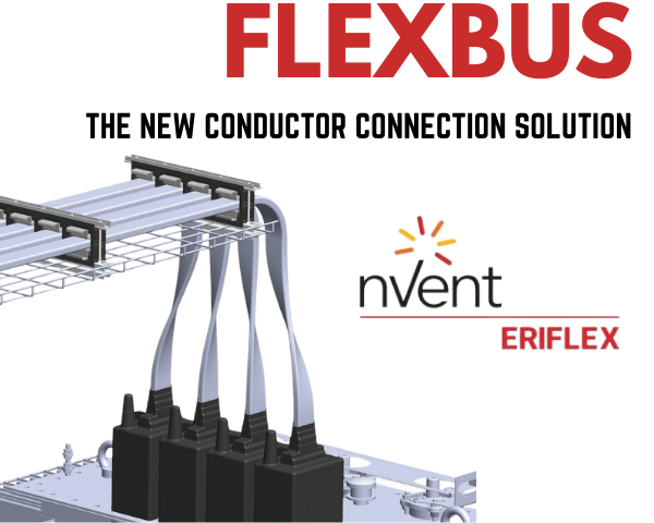 RFE – nVent ERIFLEX FleXbus System