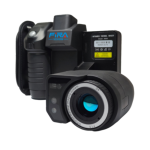 M Series Professional Thermography Cameras