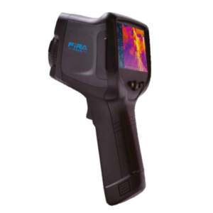 S Series Thermography Cameras