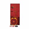 Retrotec 5120F - Hard Panel Fire System [Enclosure Integrity] RFE