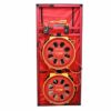 Retrotec 5210F - Fire System [Enclosure Integrity]