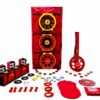Retrotec 5310 - Triple Fan Blower Door System - RFE Reg Farrell Engineering