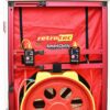 6210F - Fire System [Enclosure Integrity] - RFE