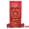 Retrotec 6210 - Dual Blower Door System