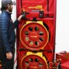 Retrotec 6210 - Dual Blower Door System - Image 3