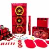 Retrotec 6310 - Triple Blower Door System Full accessory range RFE