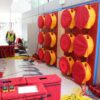Retrotec 6340 - Stacking Panel System - RFE