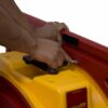 Retrotec 6340 - Stacking Panel System - RFE