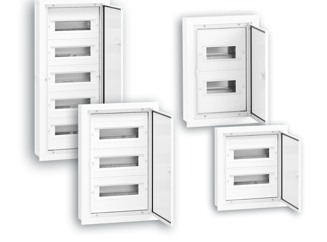 Group SafetyMax P125 Quiterios RFE