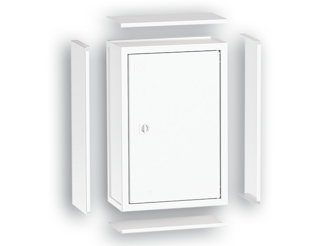 Quitérios Mechanical Reinforcement Kit RFE