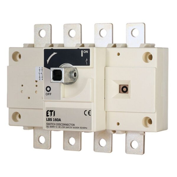 ETI LBS Load Break Switch