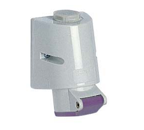 ILME Wall Mounting Socket IP 44 RFE