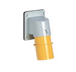 low voltage flush ILME RFE