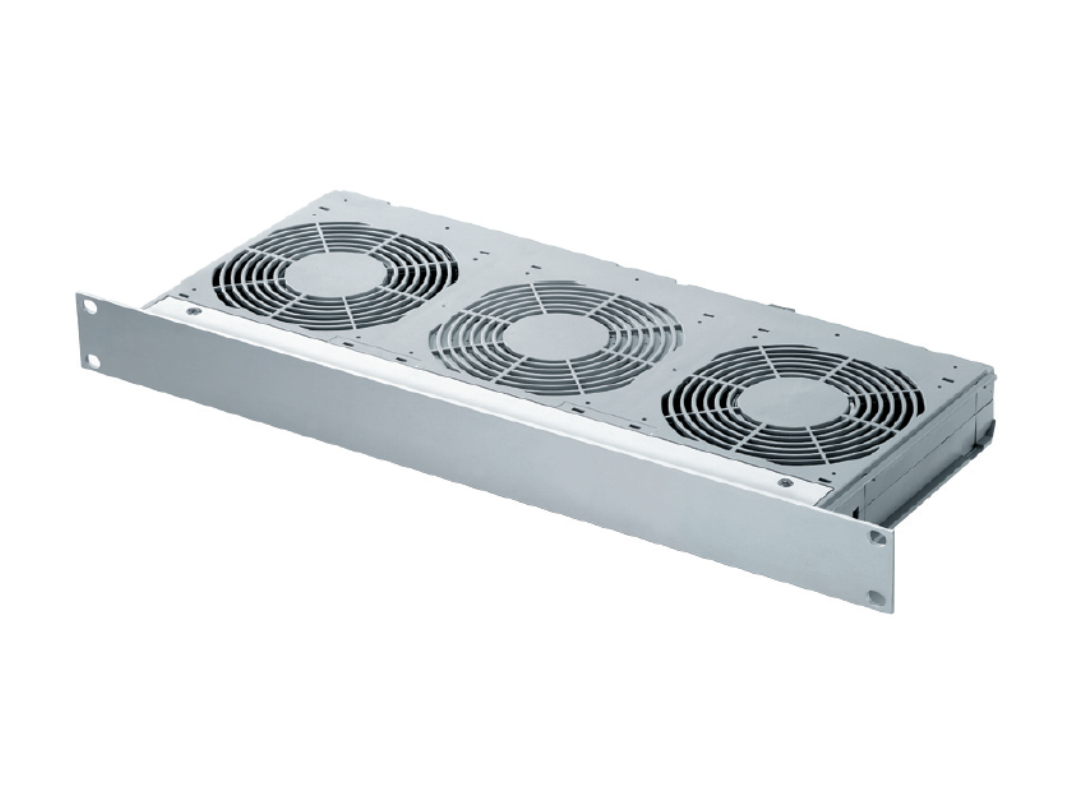 Fan Tray Rack Alfa Electric RFE