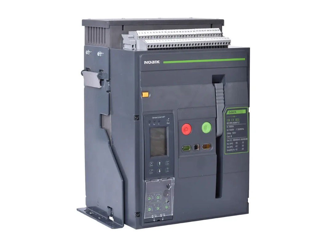 Noark Air Circuit Breaker Ex9A16