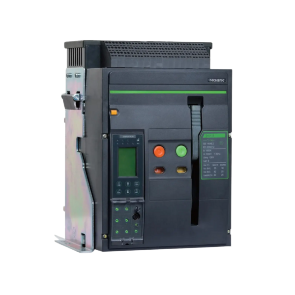 Noark ACB Ex9A40 F/DO 4000A