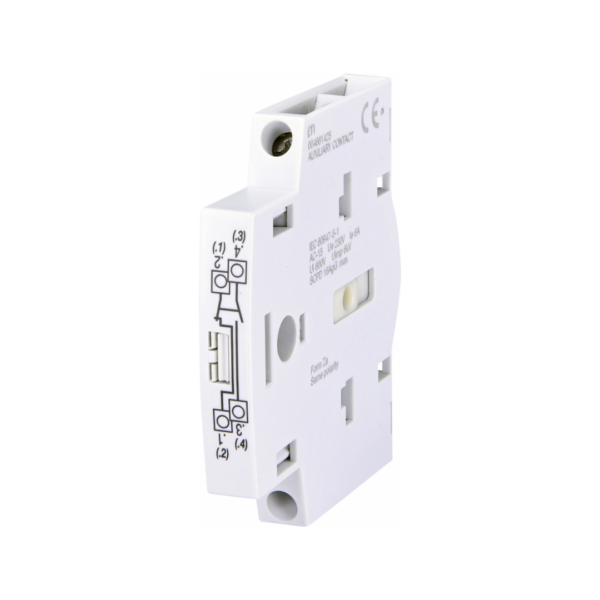 ETI Auxiliary Contact CLBS