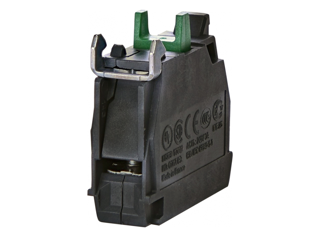 ETI Auxiliary Contact FLBS