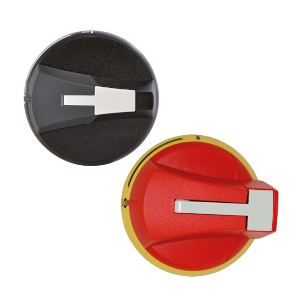 ETI Door Interlocked Handle - CLBS Accessory