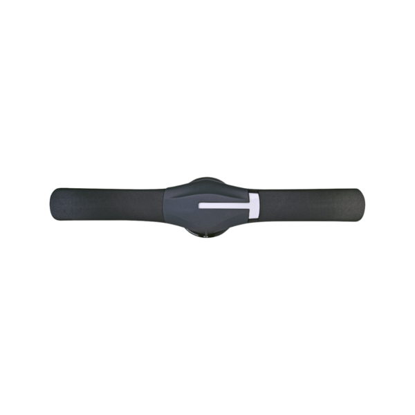 ETI Door Interlocked Handle IP65 GREY