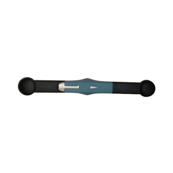 ETI Door Interlocked Handle IP65 GREY