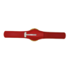 ETI Door Interlocked Handle IP65 RED