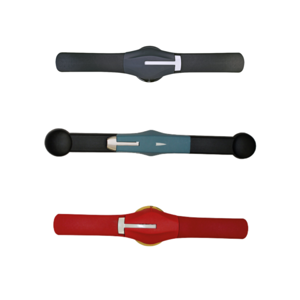 ETI Door Interlocked Handle IP65