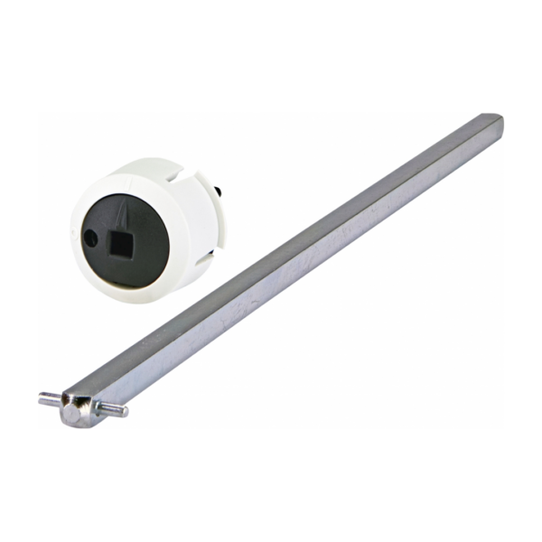 ETI Shaft - CLBS Accessory